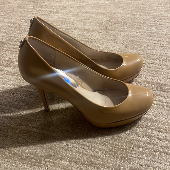 MICHAEL KORS HEELS - Picture 3 of 7